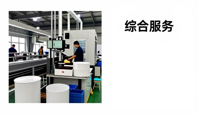 内容分发套餐