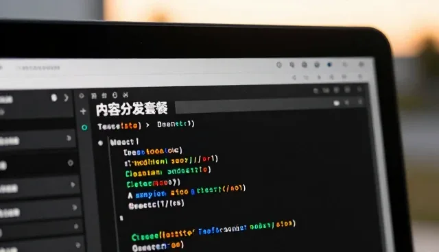 短视频内容分发的多样化场景与实际应用